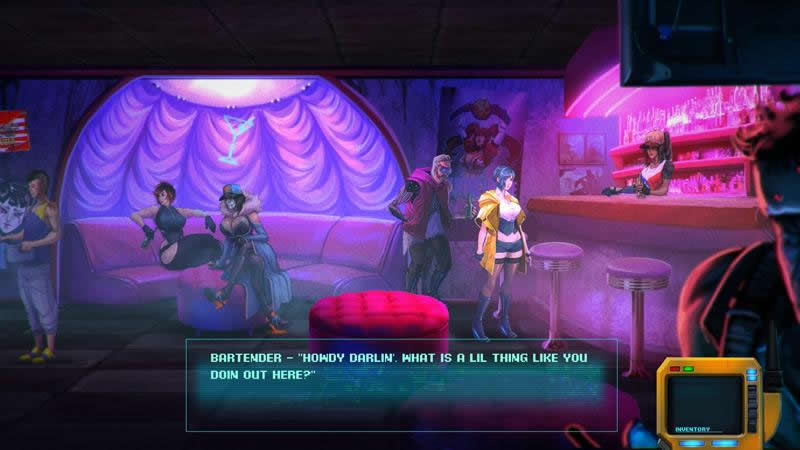 Archivo:Sense - A Cyberpunk Ghost Story - 04.jpg