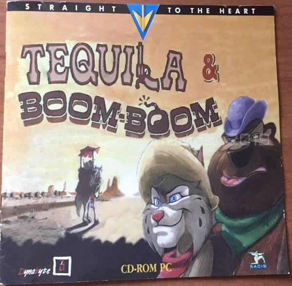 Archivo:Tequila & Boom-Boom - Manual Frontal.jpg