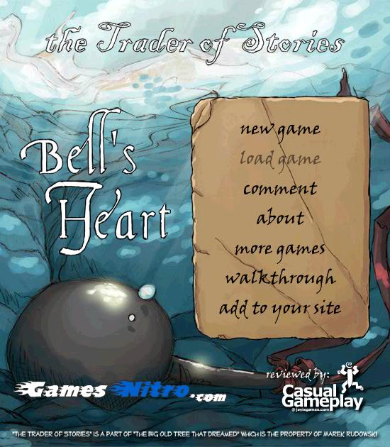 The Trader of Stories - Bell's Heart - 01.jpg