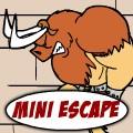 Tommy Sewer Escape - Portada.jpg