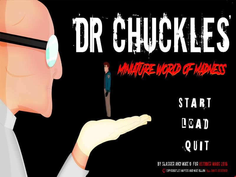 Archivo:Dr. Chuckles' Miniature World of Madness - 01.jpg