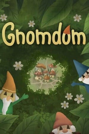 Archivo:Gnomdom - Portada.jpg