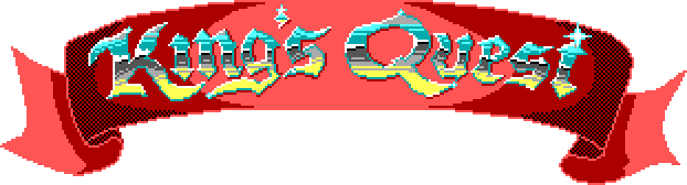 King's Quest Series - Logo.png
