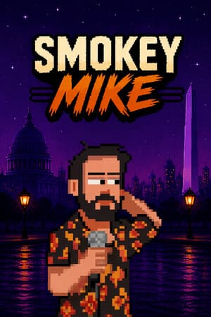 Archivo:Smokey Mike - Portada.jpg
