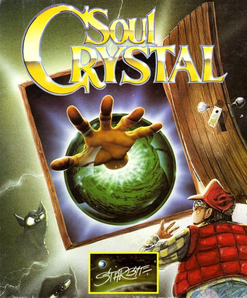 Soul Crystal - Portada.jpg