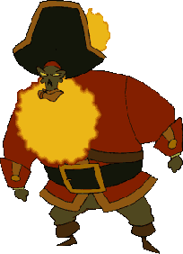 LeChuck