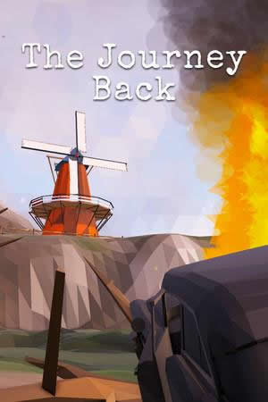 Archivo:The Journey Back - Portada.jpg