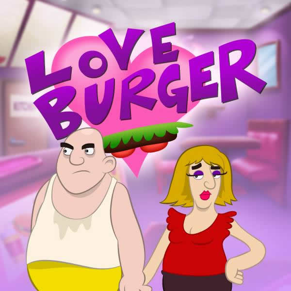 Love Burger - Portada.jpg