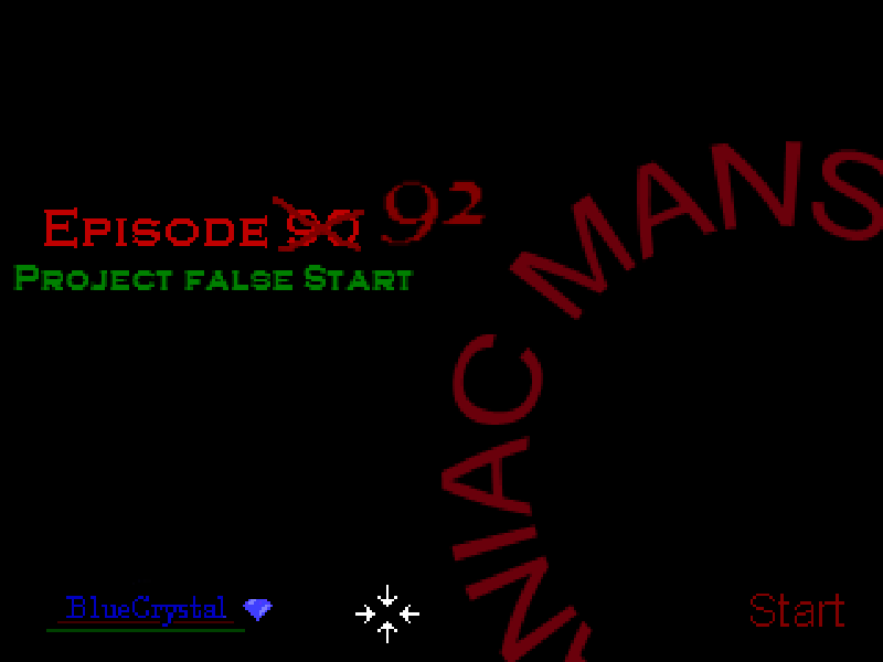 Maniac Mansion Mania - Episode 92 - Projekt False Start - 01.png