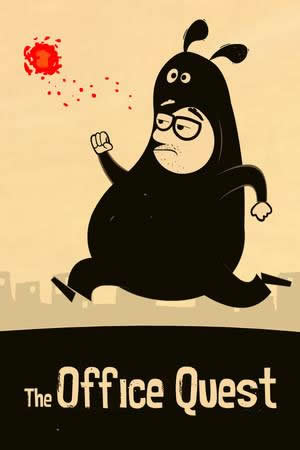 Archivo:The Office Quest (2017, 11Sheep) - Portada.jpg