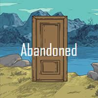 Abandoned - Portada.jpg