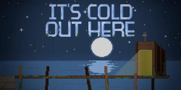It's Cold Out Here - Portada.jpg