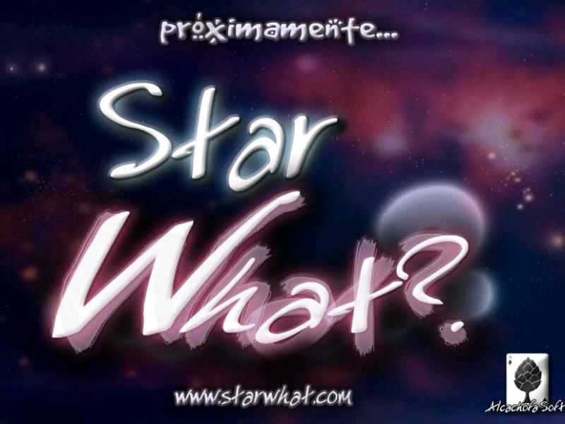 Star What - Portada.jpg
