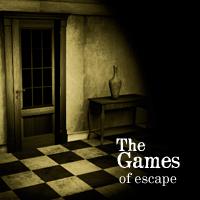 The Games of Escape - Portada.jpg