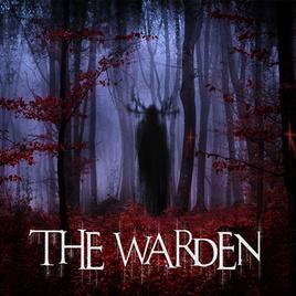 The Warden - Portada.jpg