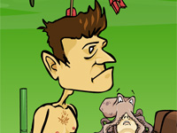 Crazy Hangover - Portada.jpg