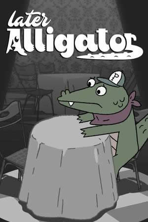 Archivo:Later Alligator - Portada.jpg
