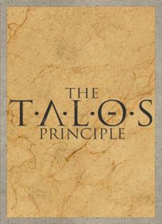 The Talos Principle - Portada.jpg