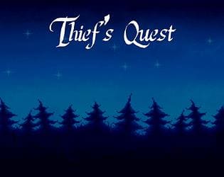 Thief's Quest - Portada.jpg