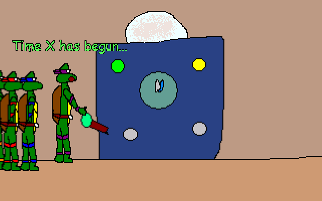 Archivo:Turtles Ninja in Time - 04.png