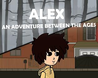 Alex - An Adventure Between the Ages - Portada.jpg