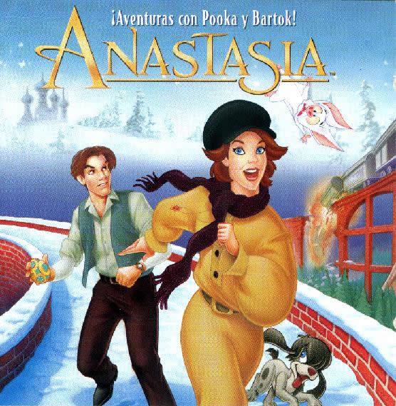 Anastasia - Aventuras con Pooka y Bartok - Portada.jpg