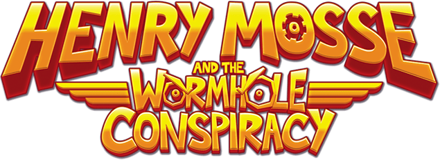 Archivo:Henry Mosse and the Wormhole Conspiracy - Logo2.png