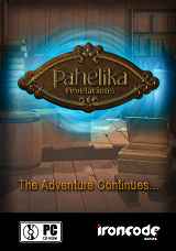 Pahelika - Revelations - Portada.jpg