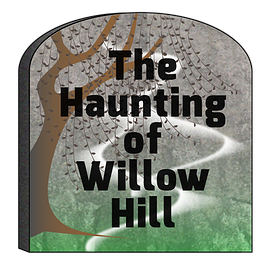 Archivo:The Haunting of Willow Hill - Portada.png
