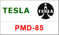 Tesla PMD 85 - Logo.png