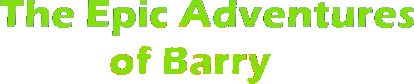 The Epic Adventures of Barry Series - Logo.png