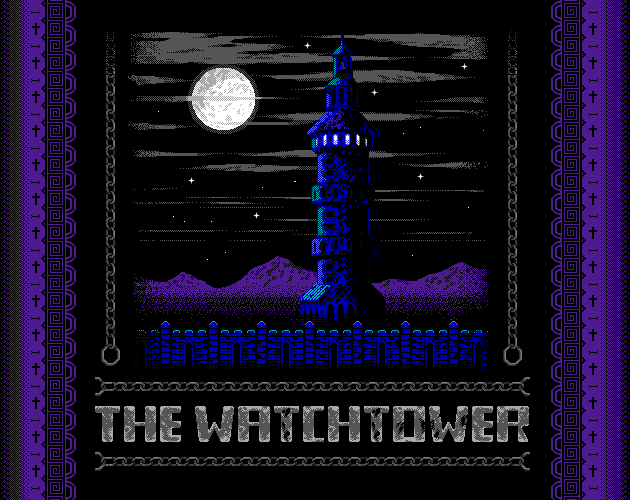 Archivo:The Watchtower - Portada.png