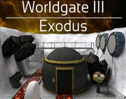Worldgate III - Exodus - Portada.jpg