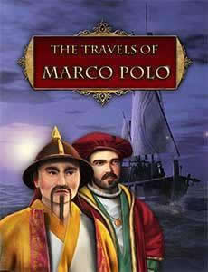 The Travels of Marco Polo - Portada.jpg