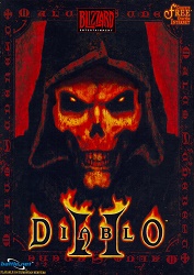 Diablo II - Portada.jpg