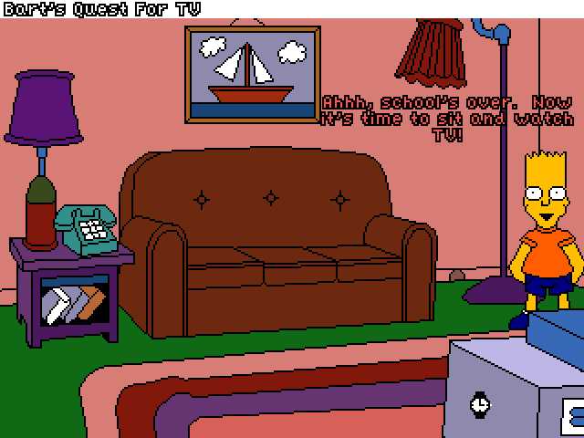 Bart's Quest for TV - 01.png