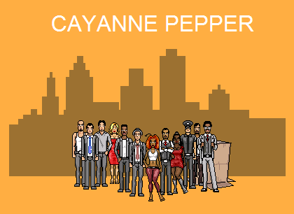 Cayanne Pepper - Portada.png