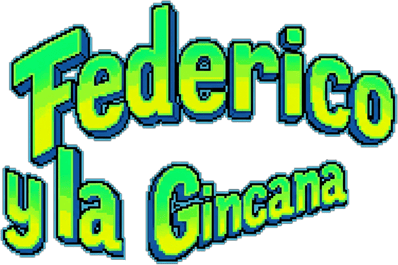 Archivo:Federico y la Gincana - Logo.png