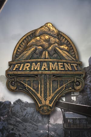 Archivo:Firmament - Portada.jpg