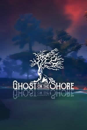 Archivo:Ghost on the Shore - Portada.jpg