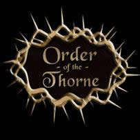 Order of the Thorne - Portada.jpg
