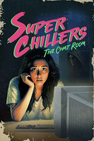 Archivo:Super Chillers - The Chat Room - Portada.jpg