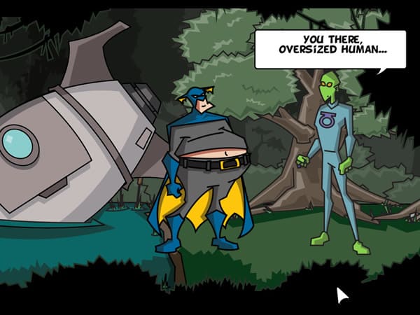 Archivo:The Adventures of Fatman - Intergalactic Indigestion - 04.jpg