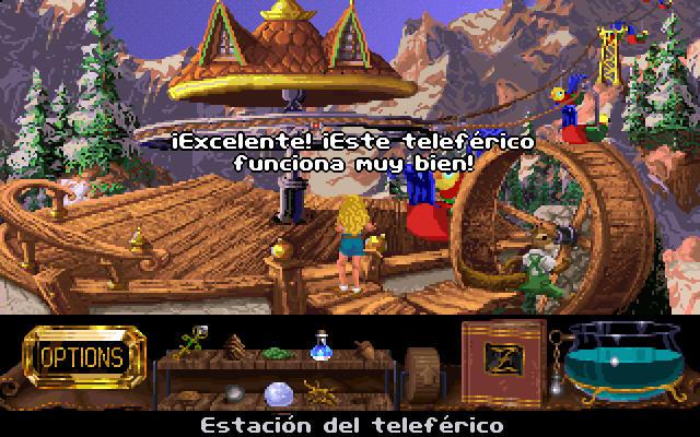 Archivo:The Legend of Kyrandia - Hand of Fate - 02.jpg