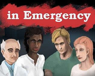 Archivo:In Emergency - Portada.jpg