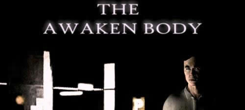 The Awakened Body - Portada.jpg