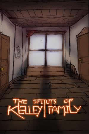 The Spirits of Kelley Family - Portada.jpg