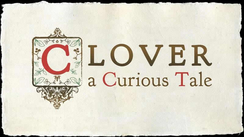Archivo:Clover - A Curious Tale - 01.jpg