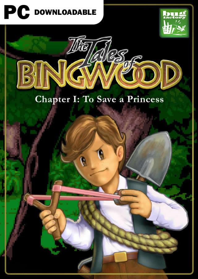 The Tales of Bingwood - Chapter 1 - Portada.jpg