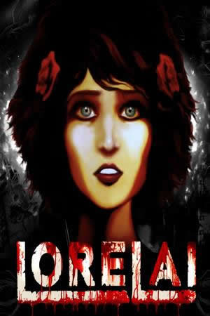 Lorelai - Portada.jpg